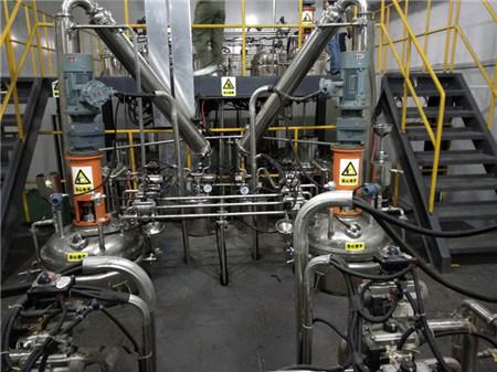 bds50-35000l 佛山不銹鋼反應(yīng)釜 化工設(shè)備廠家