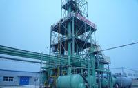 【專業生產DMF精餾回收塔W-200~400】價格_廠家_圖片