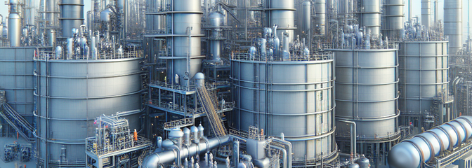 【BT財(cái)報(bào)瞬析】中鹽化工2024中報(bào)解析:財(cái)務(wù)表現(xiàn)與業(yè)務(wù)動(dòng)態(tài)深度剖析