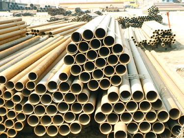 供應(yīng)大連化工設(shè)備用鋼管_供應(yīng)大連化工設(shè)備用鋼管價(jià)格_供應(yīng)大連化工設(shè)備用鋼管廠家_流體管 - 機(jī)電之家