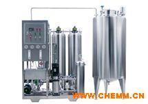 菏澤純化水設(shè)備,水處理設(shè)備 - 中國化工機械網(wǎng)