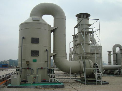 化工廠環(huán)保廢水處理設(shè)備的產(chǎn)品特點(diǎn)是什么