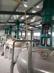 梁山縣兆光化工設備經營部 海量精選高清圖片庫展示專業化工設備